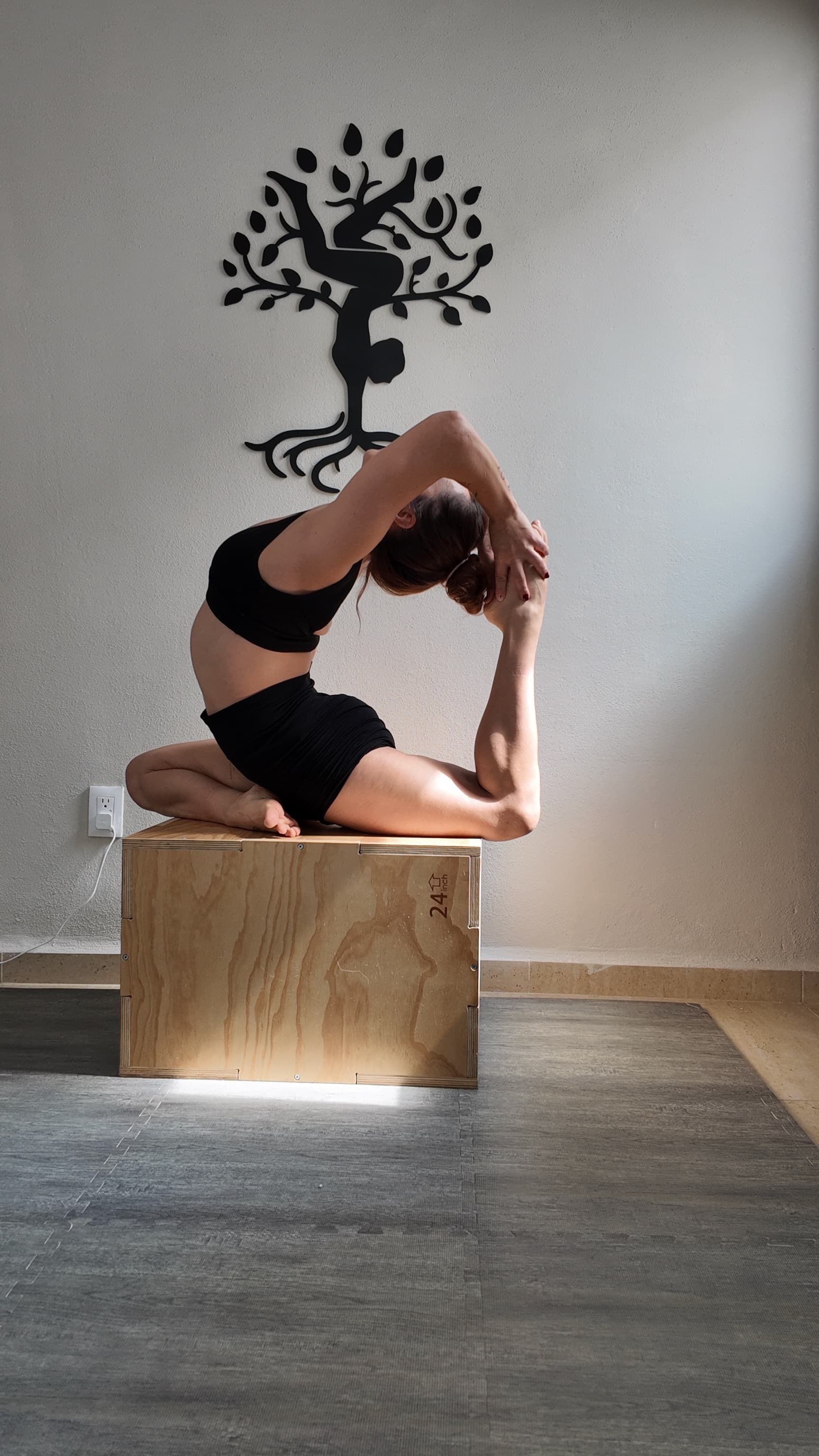 Backbend