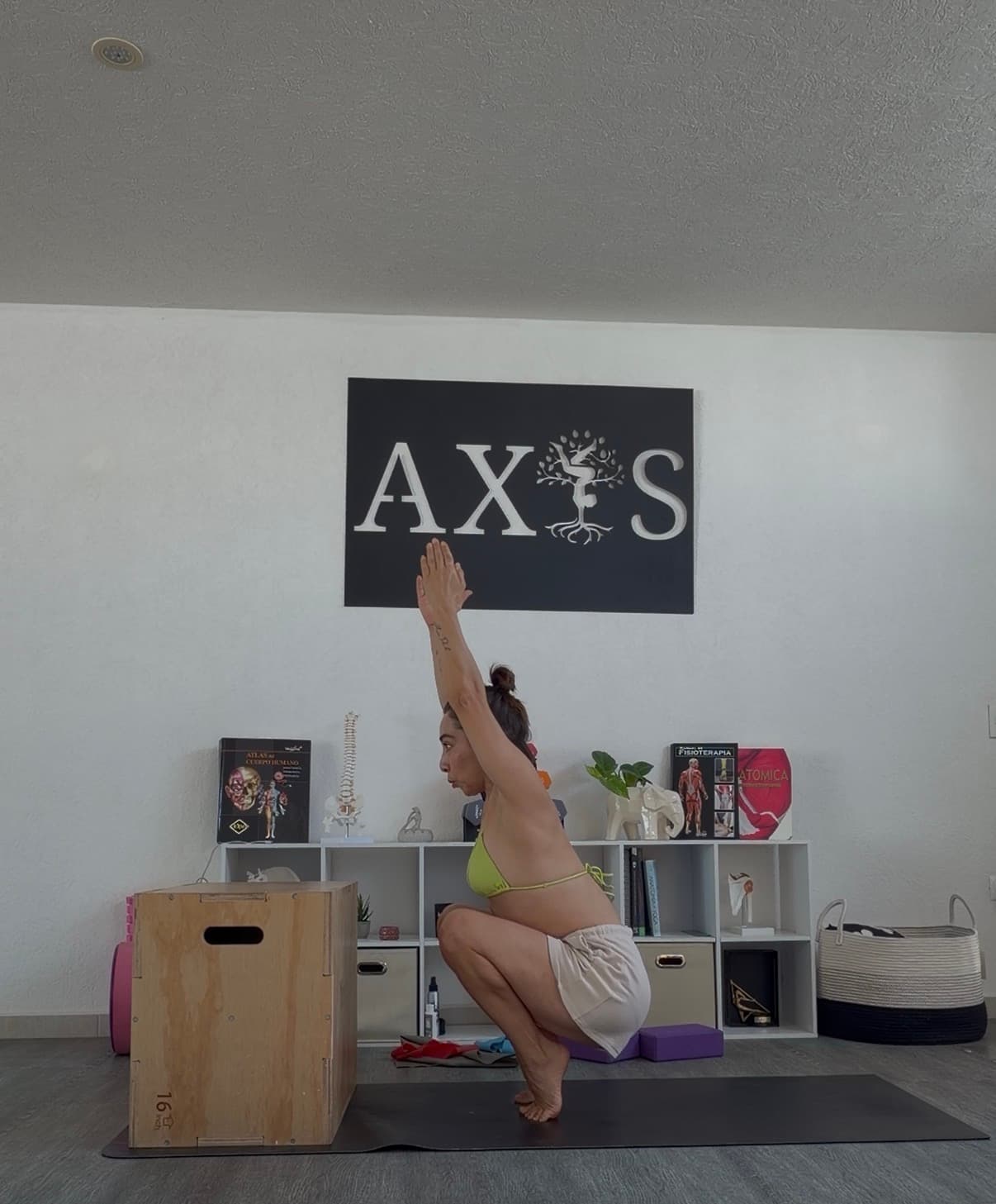Mobility