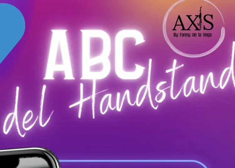 ABC del Handstand