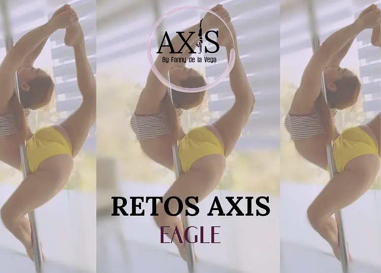 Reto Axis EAGLE