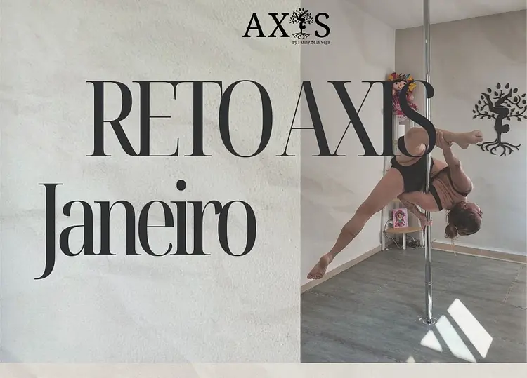 Reto Axis JANEIRO