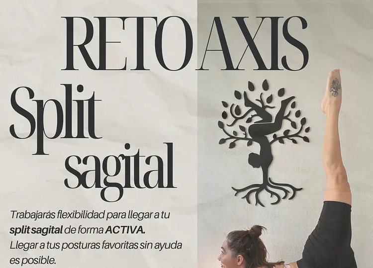 Reto Axis SPLIT SAGITAL
