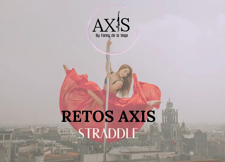 Reto Axis STRADDLE