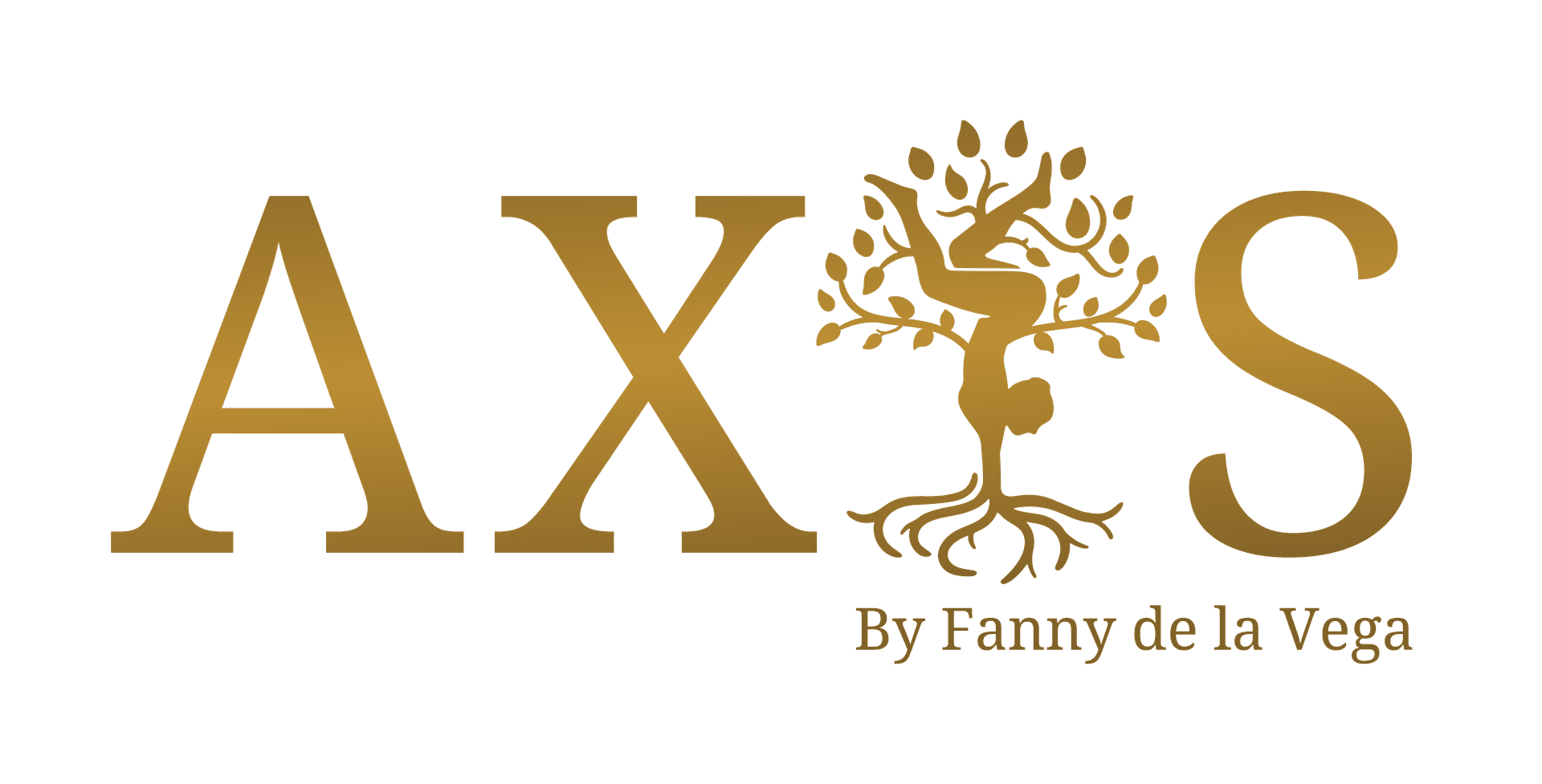Axis by Fanny de la Vega